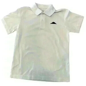 CORE 365 GOLF POLO KIDS SIZE 6/8